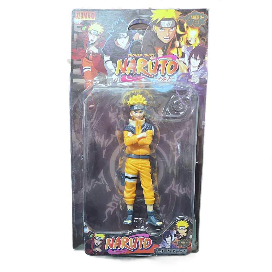 Naruto