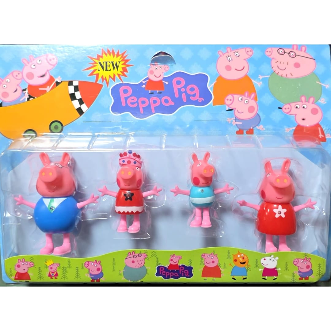Peppa Pig