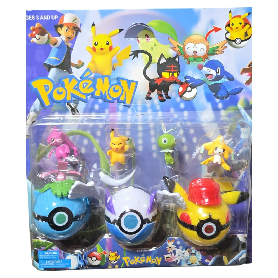 Pokemon