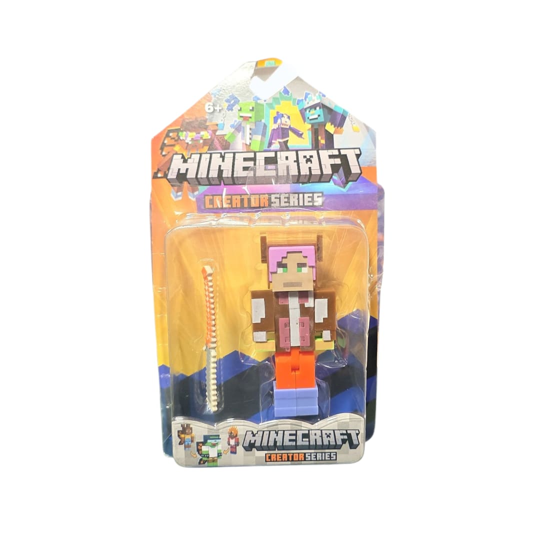 Merl (Minecraft)
