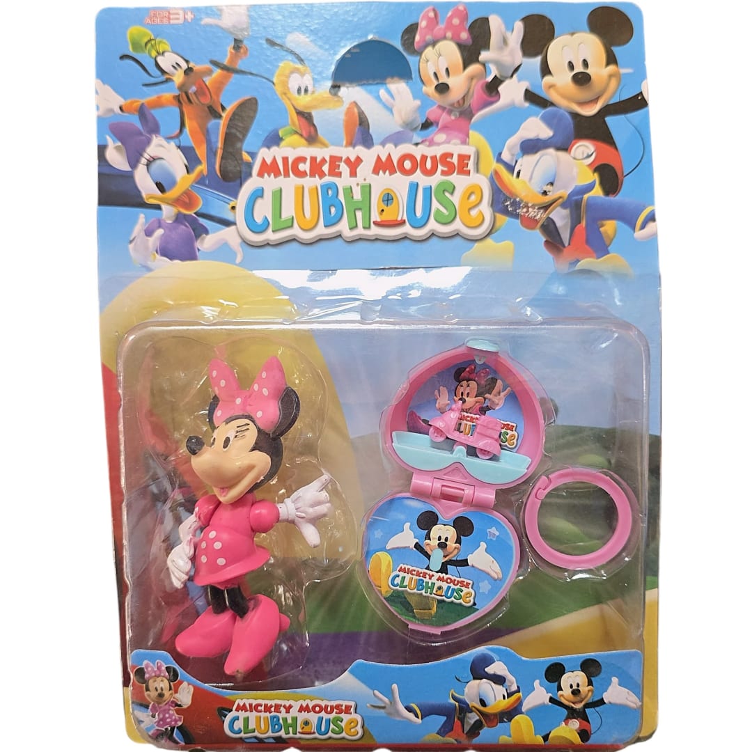 Minnie