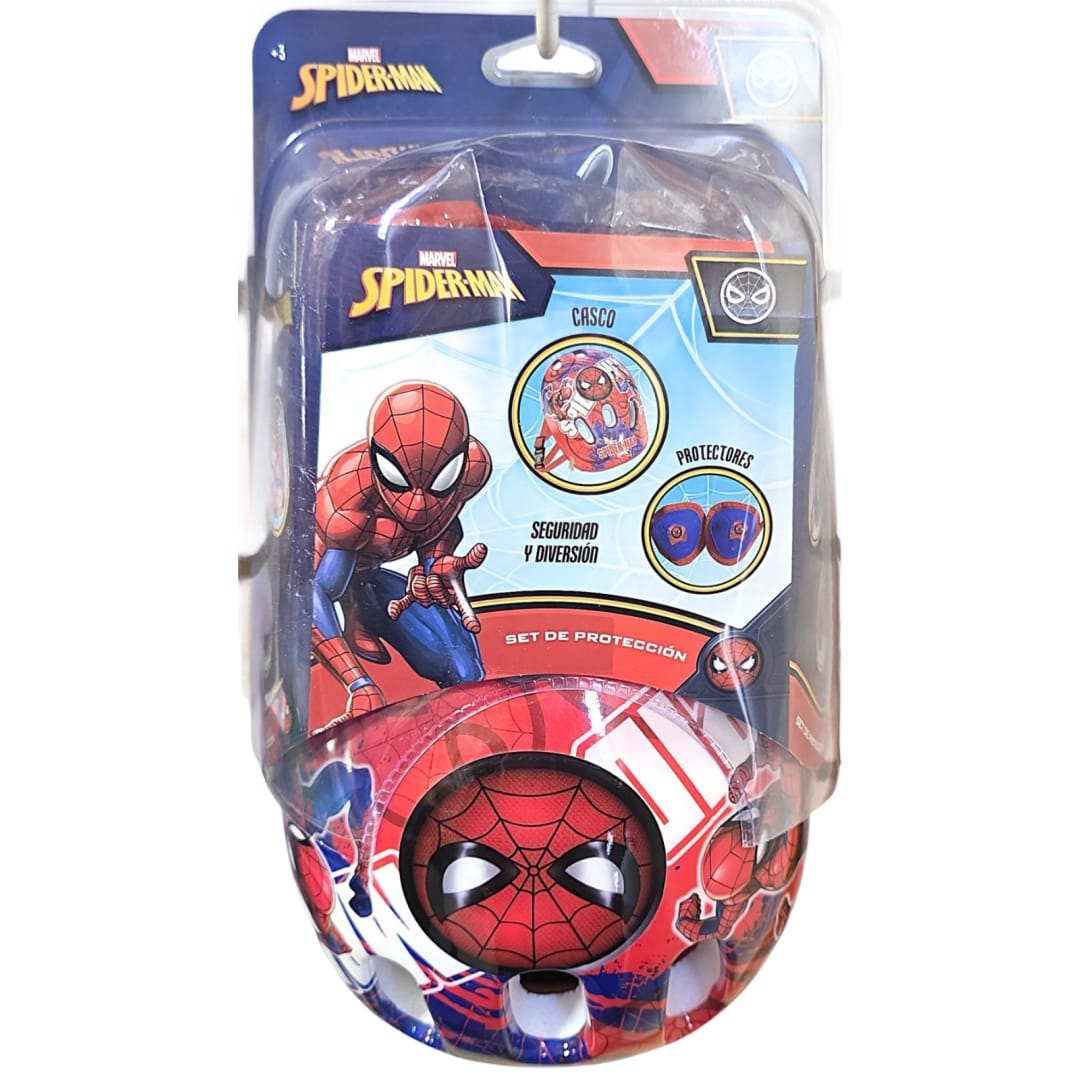 Casco Infantil