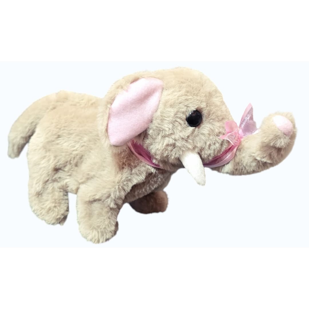 Elefante a Pilas