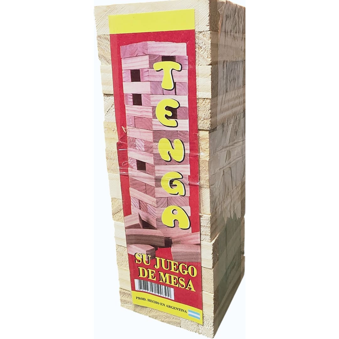 Jenga Mini