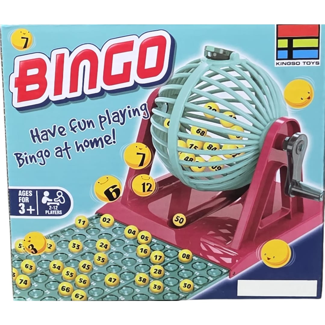 Bingo