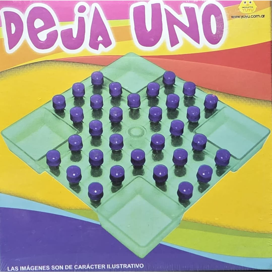 Deja Uno