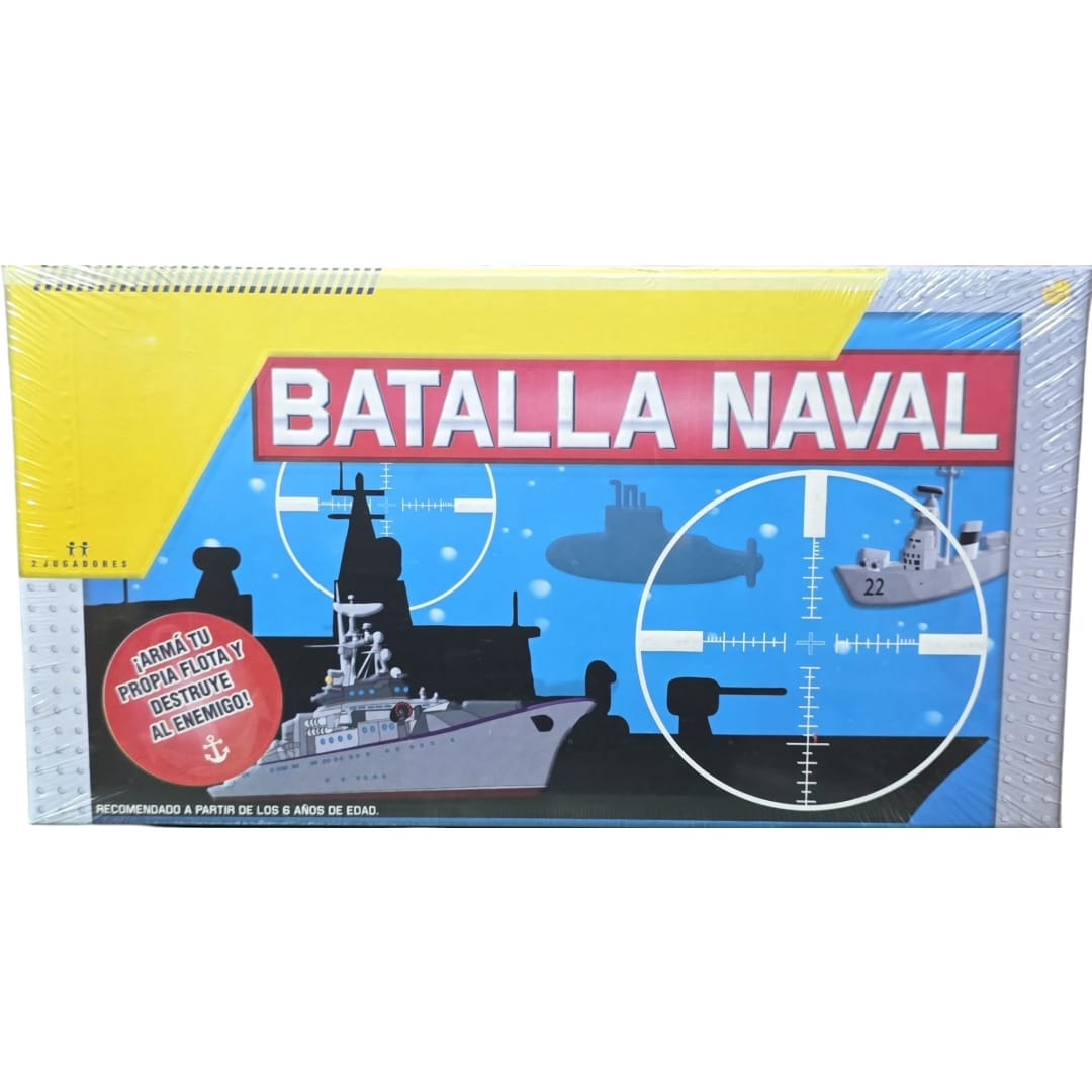 Batalla Naval