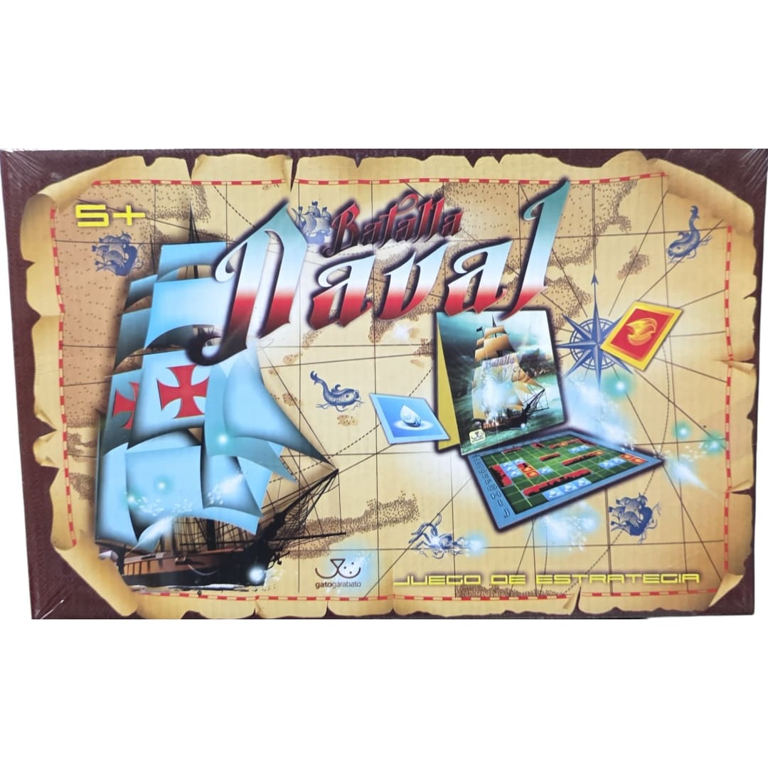 Batalla Naval