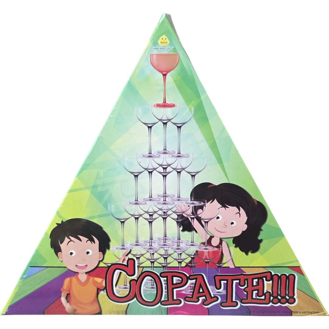 Copate