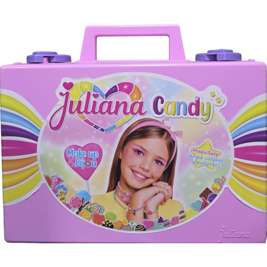 Juliana Candy