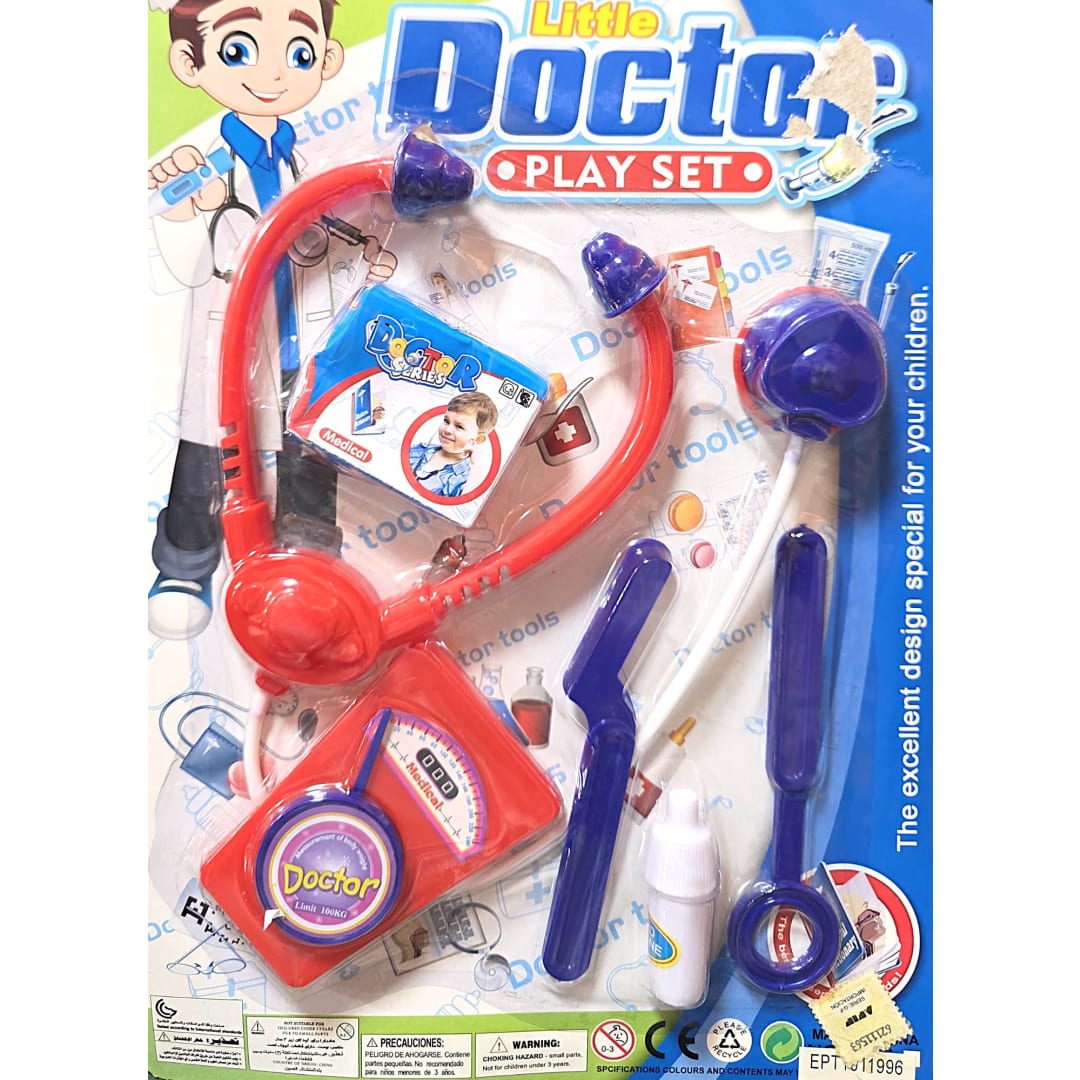 Little Doctor