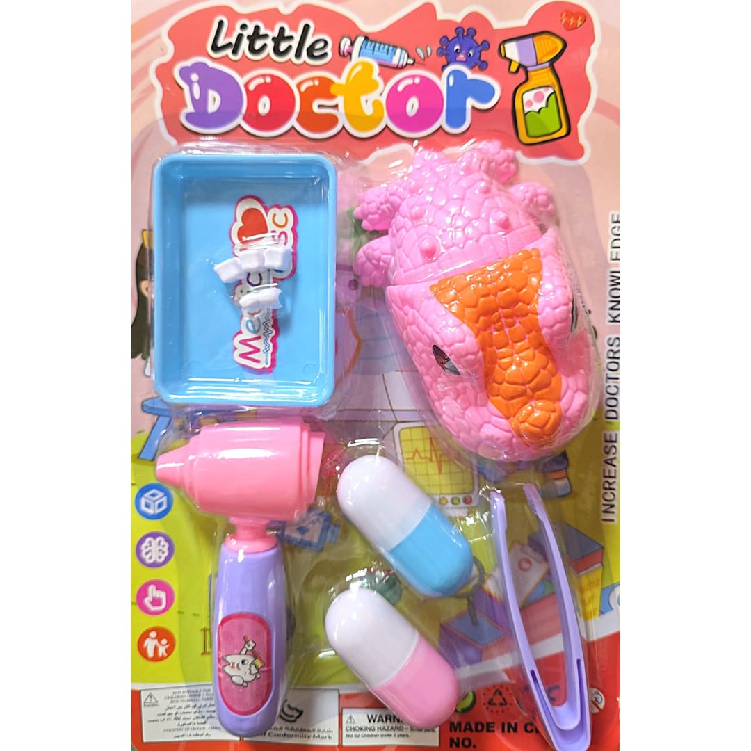 Little Doc Coco