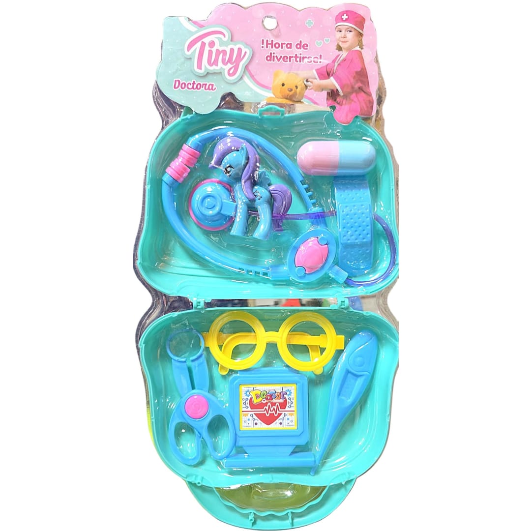 Valija Doc Tiny