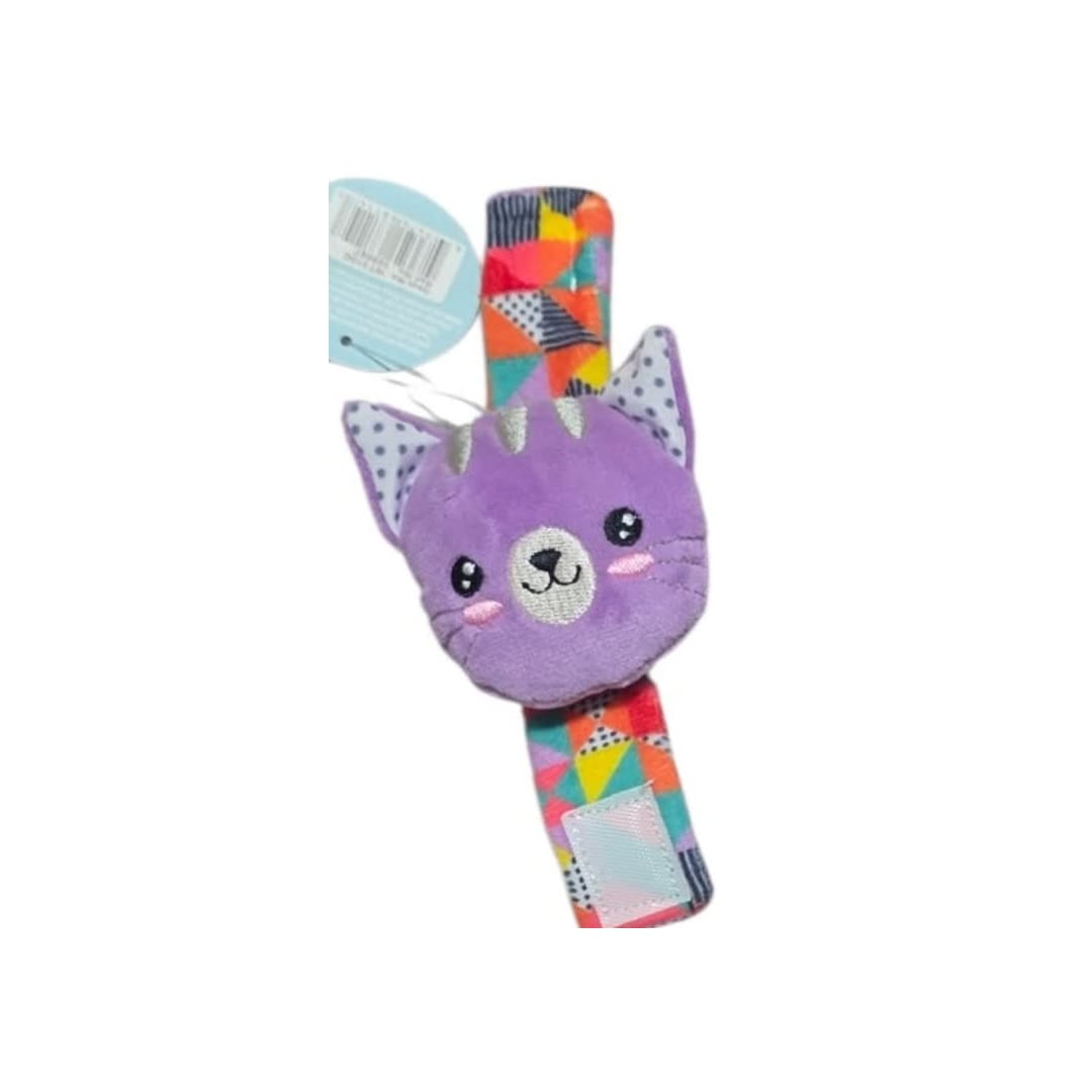 Sonajero pulsera