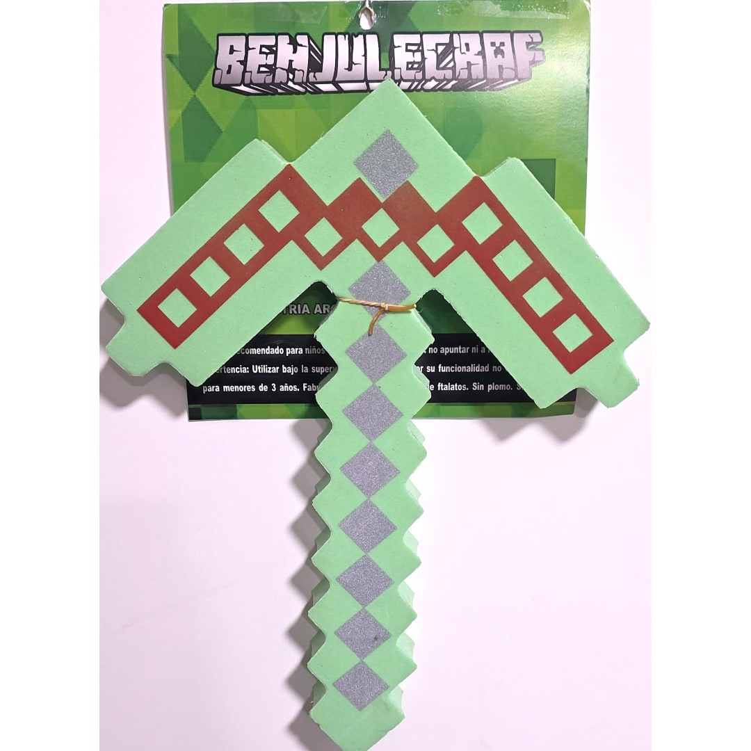 Pico Minecraft