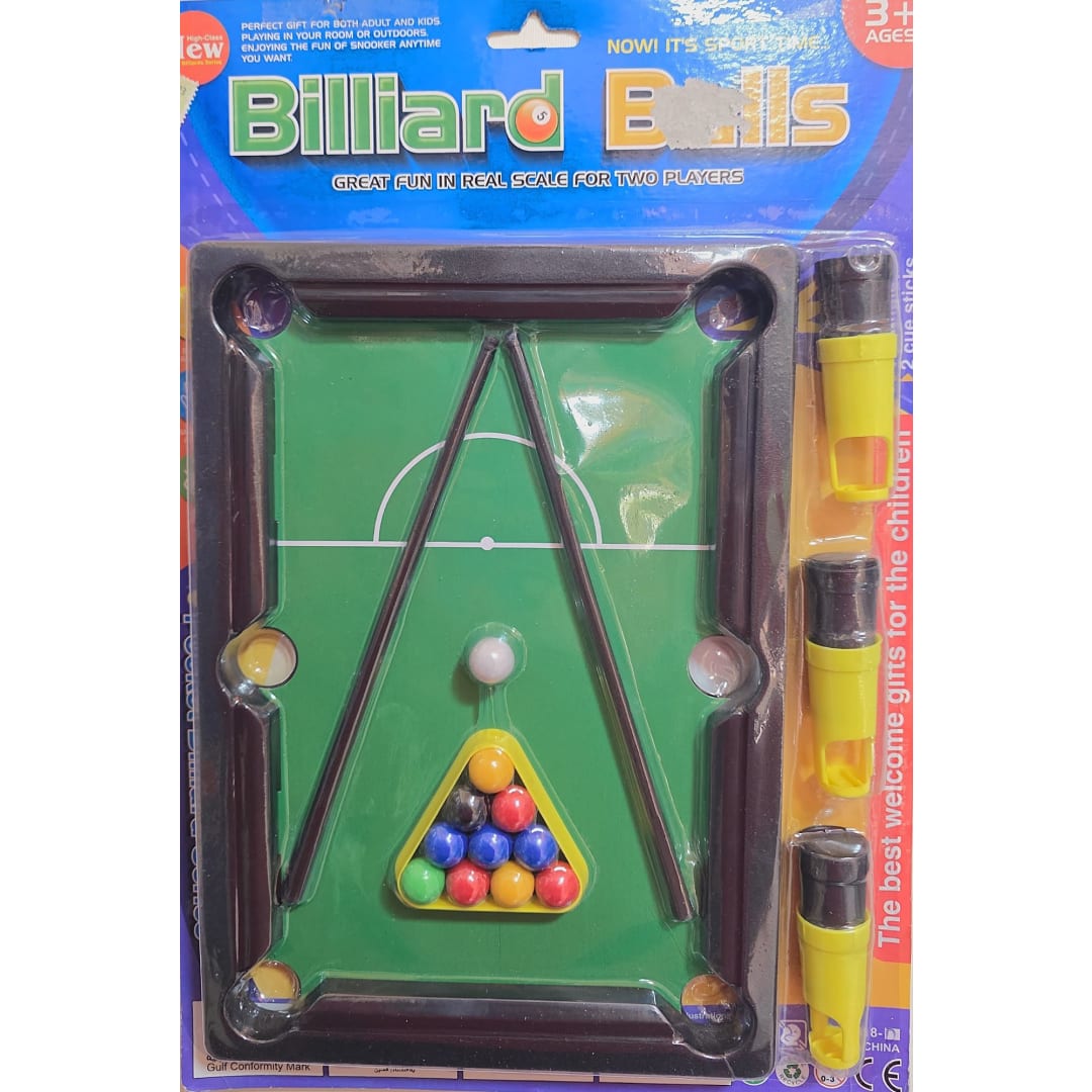 Mini Pool