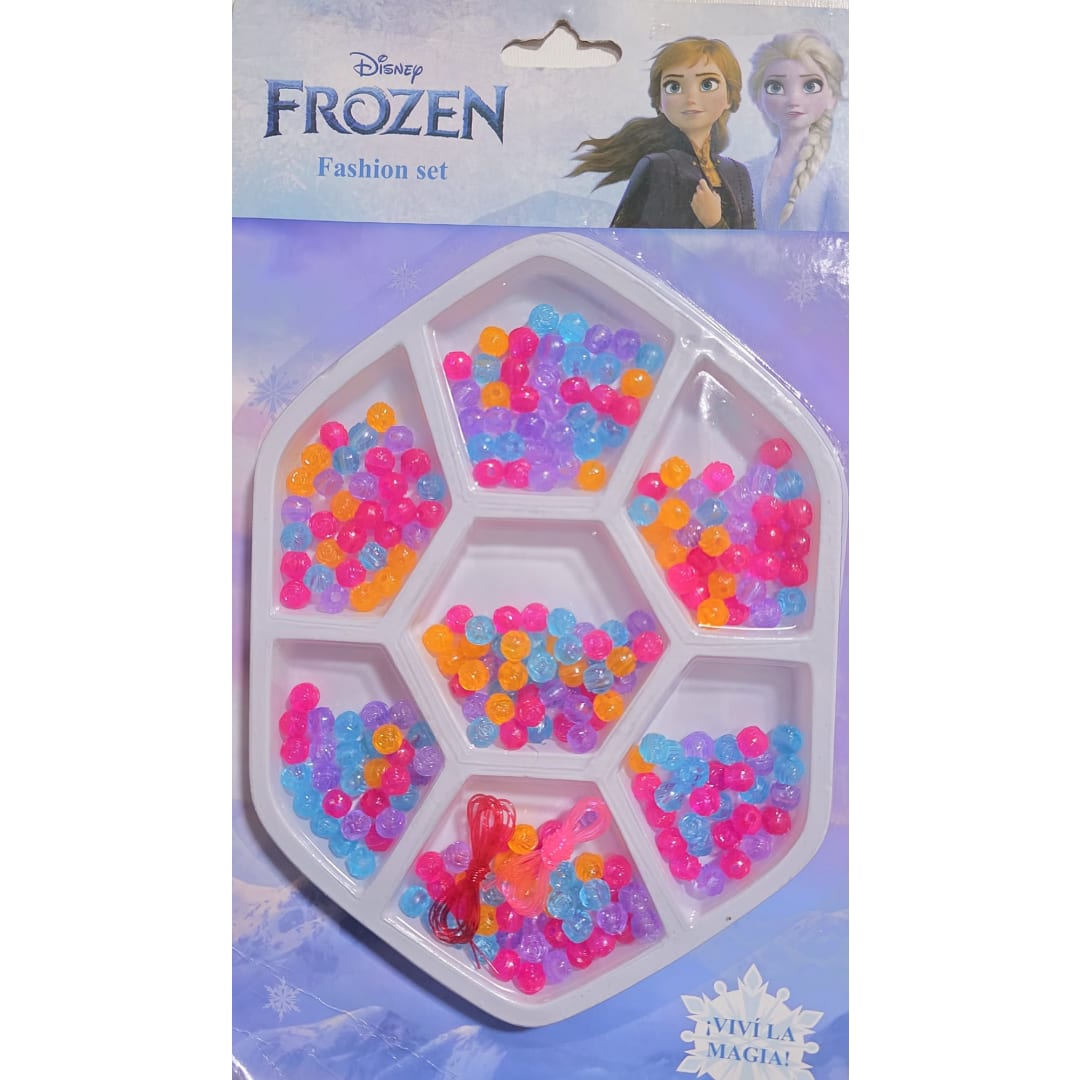 Bijou Frozen