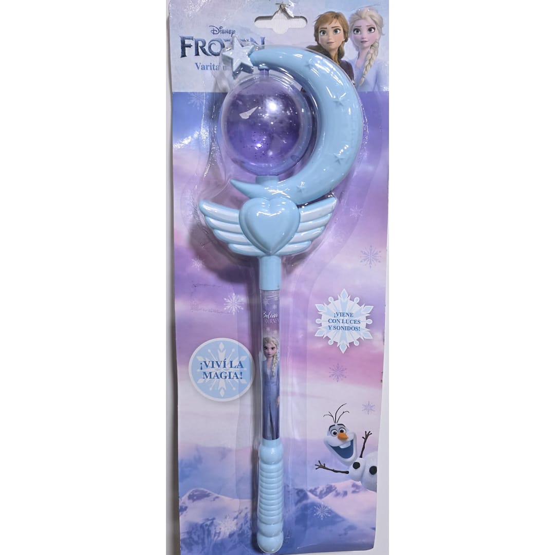 Varita Frozen