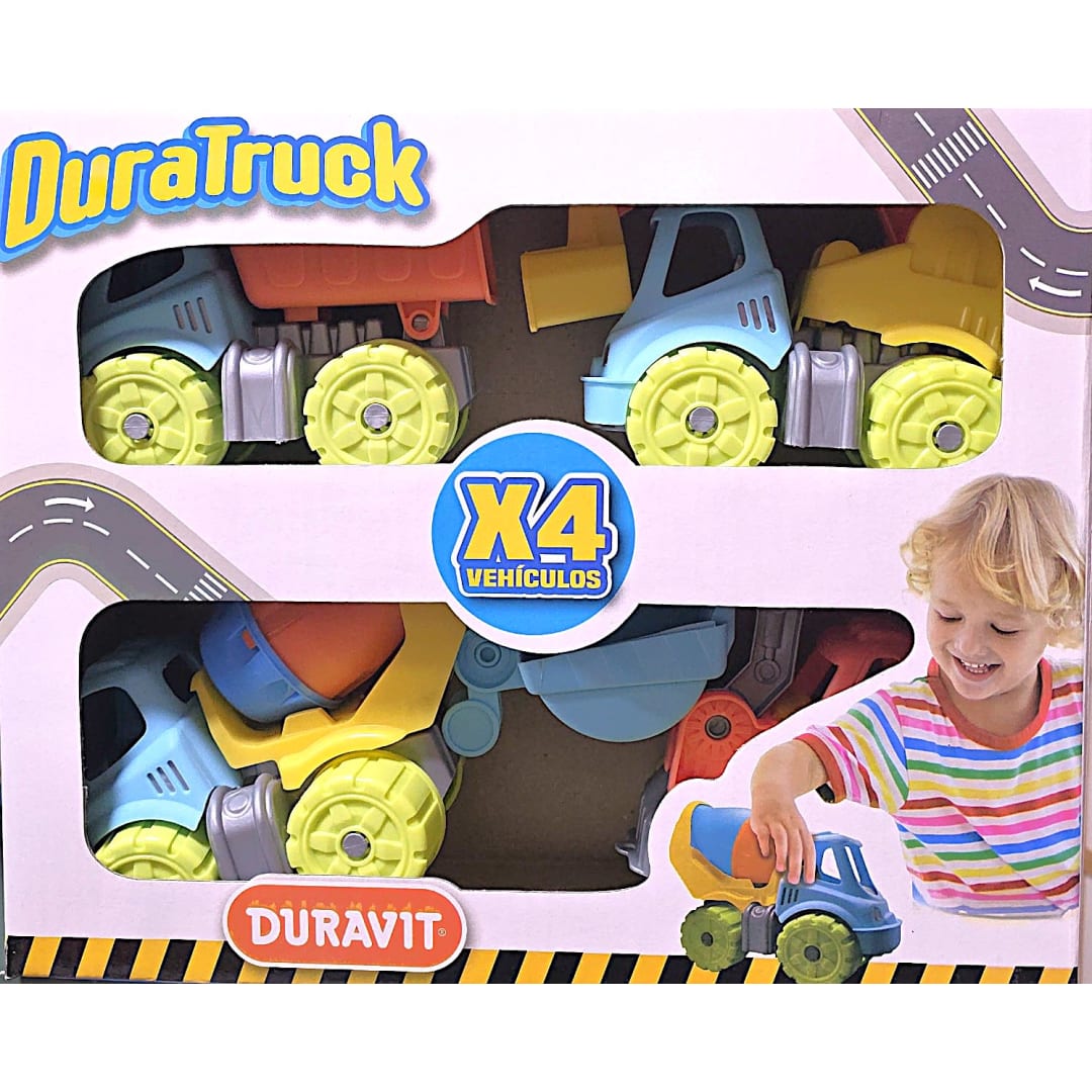 Dura Truck
