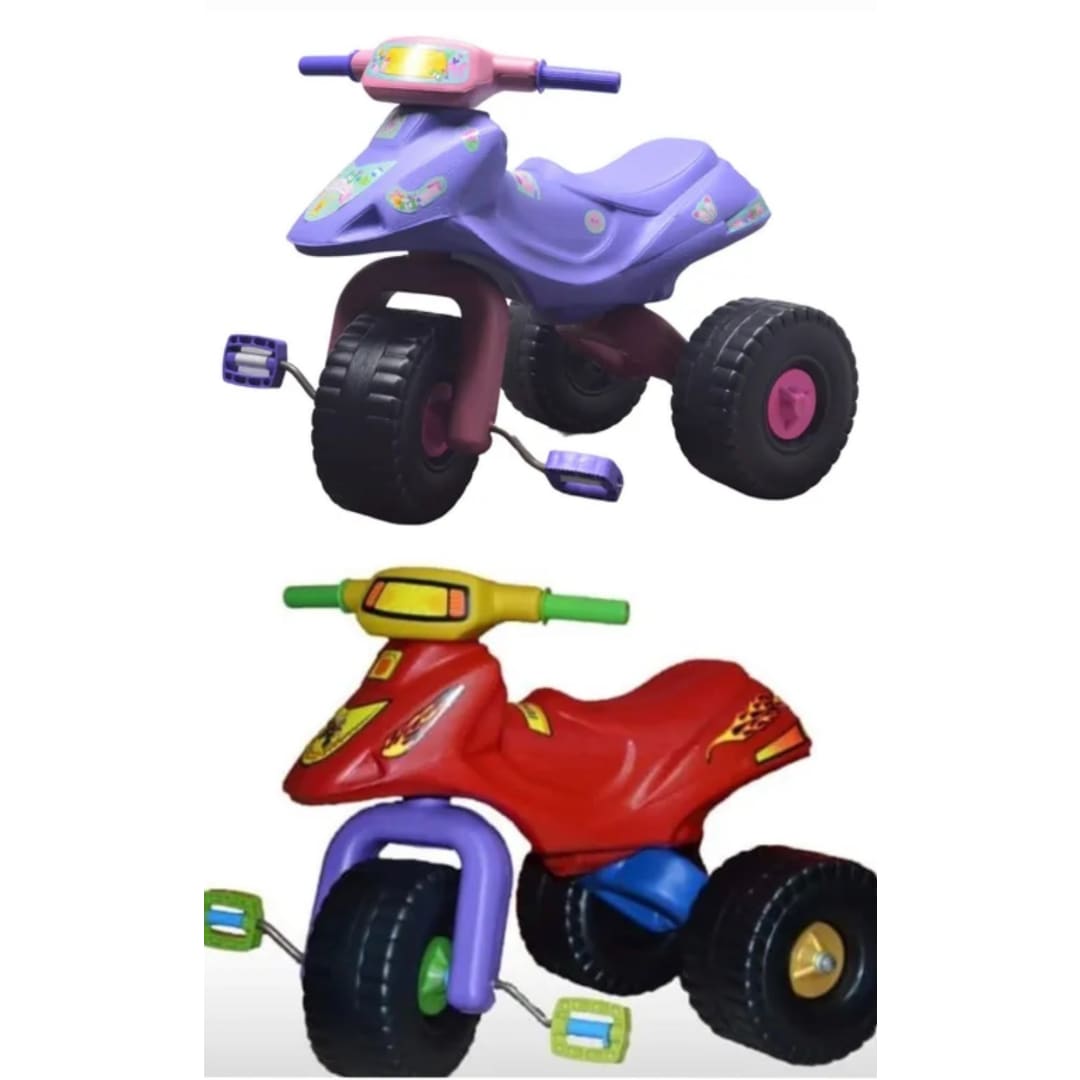 Triciclo