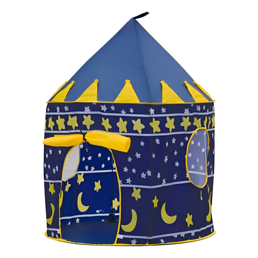 Carpa infantil