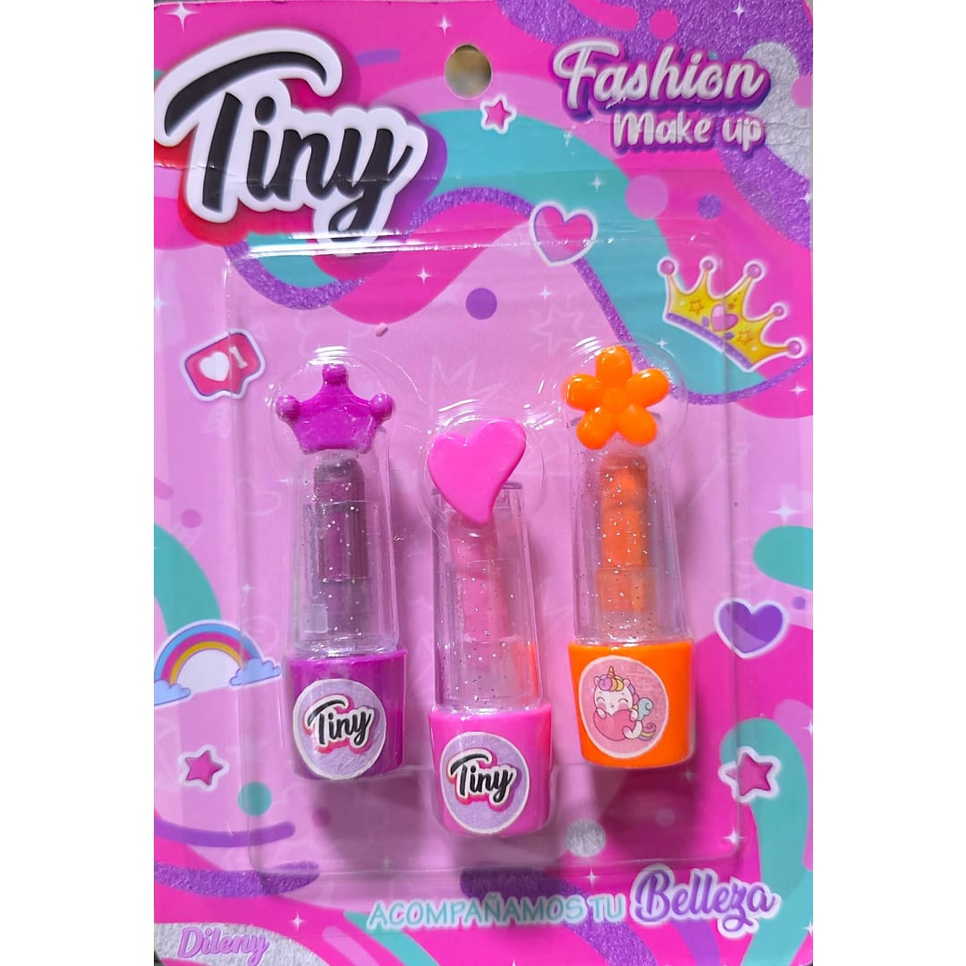 Lápiz Labial Tiny