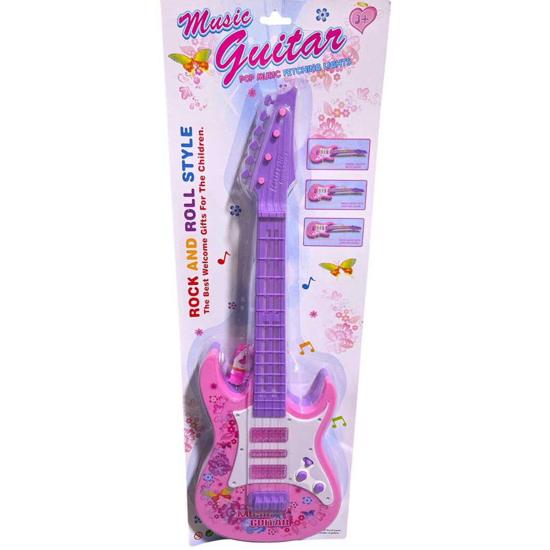 Guitarra Eléctrica