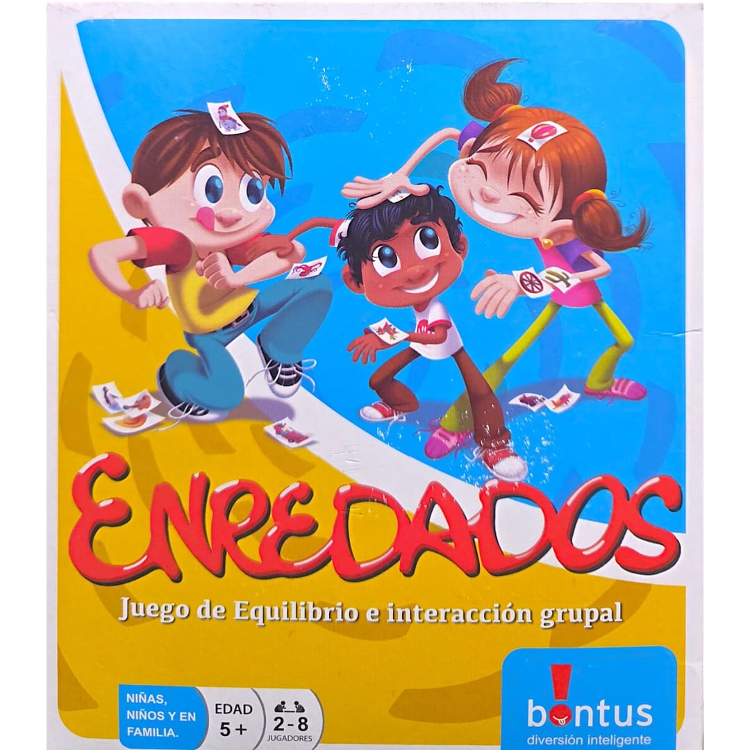 Enredados