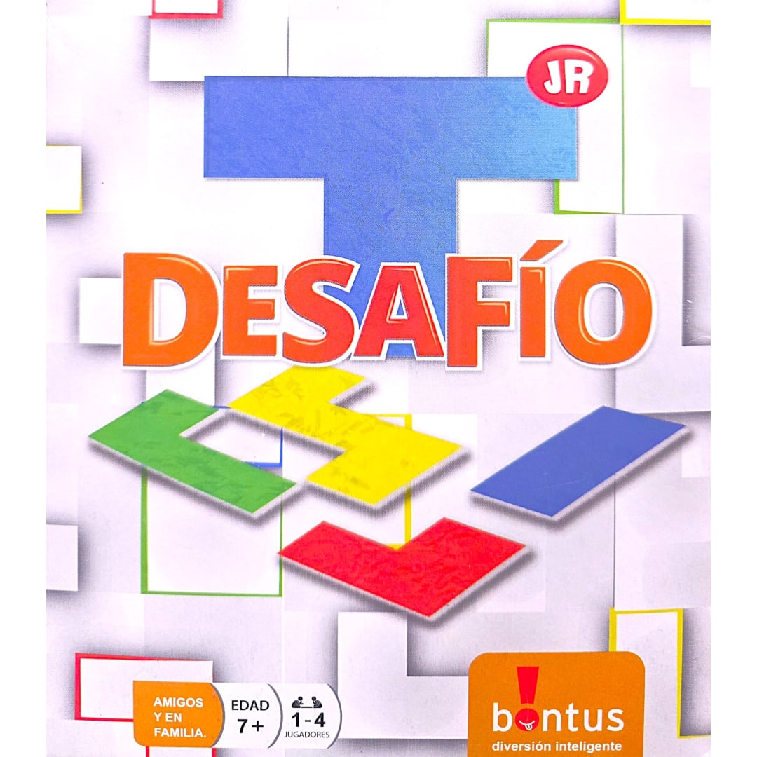 Desafío