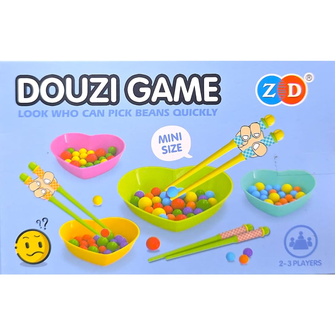 Douzi Game