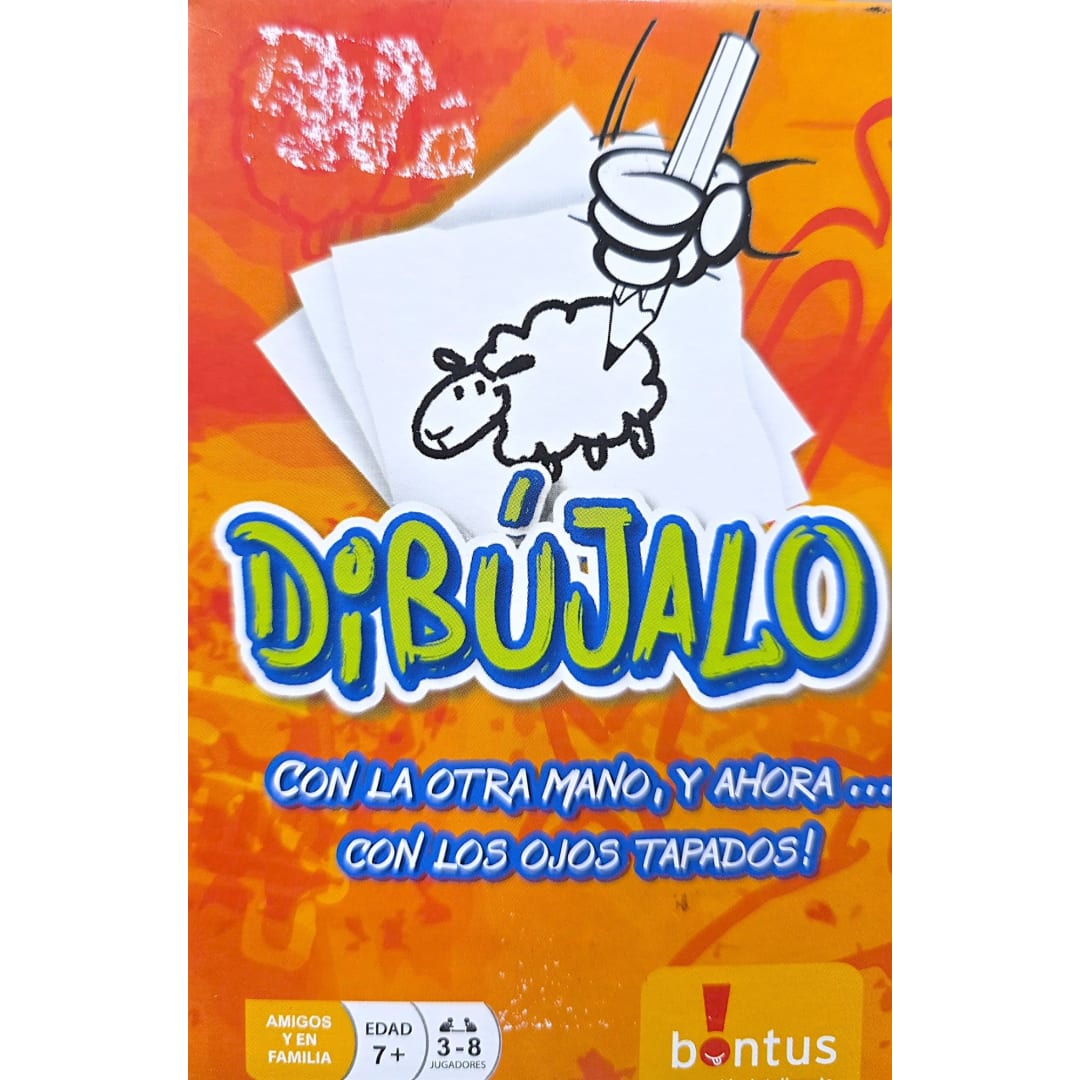 Dibújalo