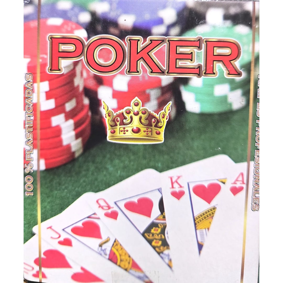 Poker
