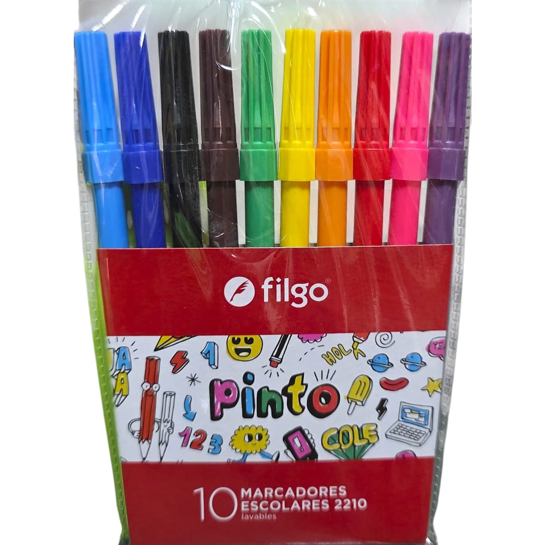 Fibras x10
