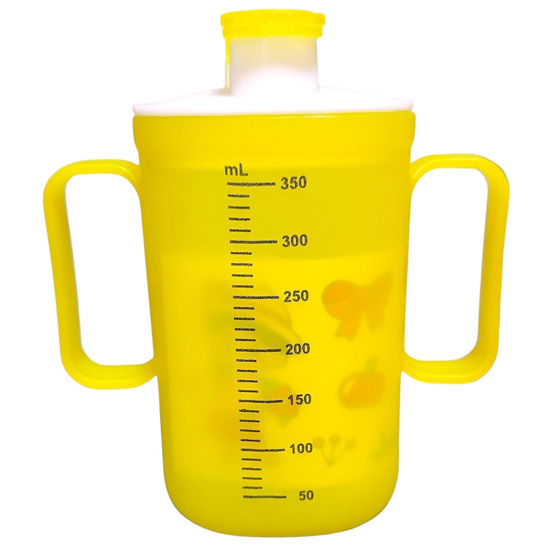 Vaso infantil