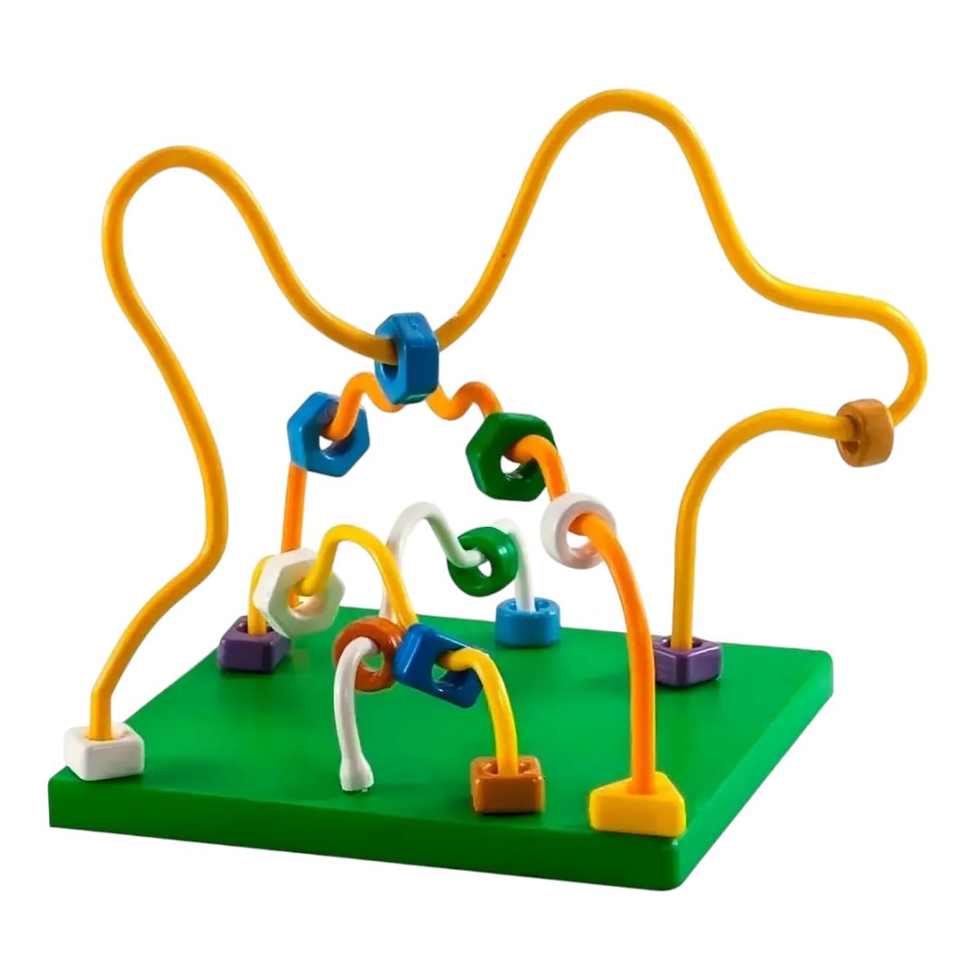 Prono Laberinto 3D
