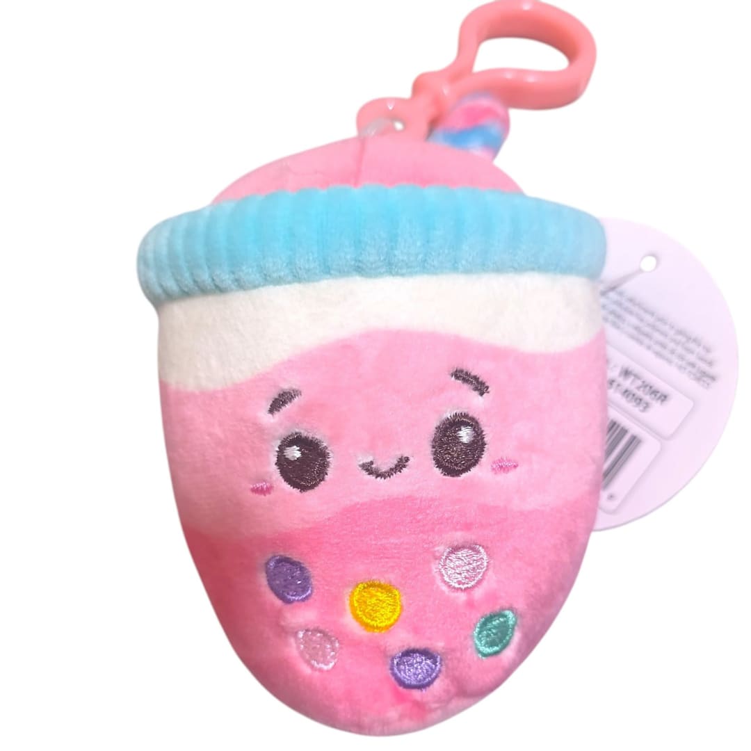 Llavero Peluchito