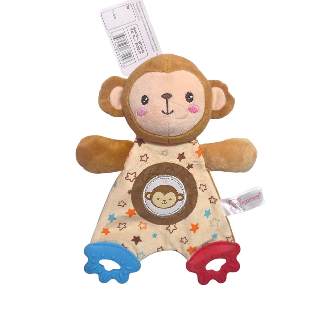 Trapito de apego Monito
