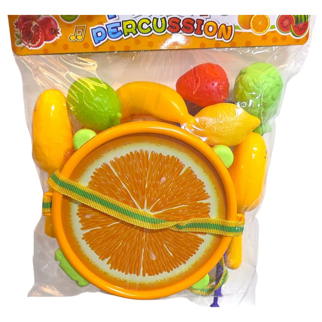 Tambor Frutal