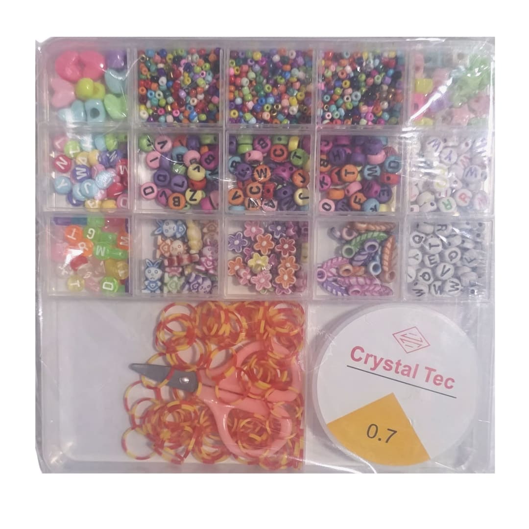 Set Bijou 2024-2