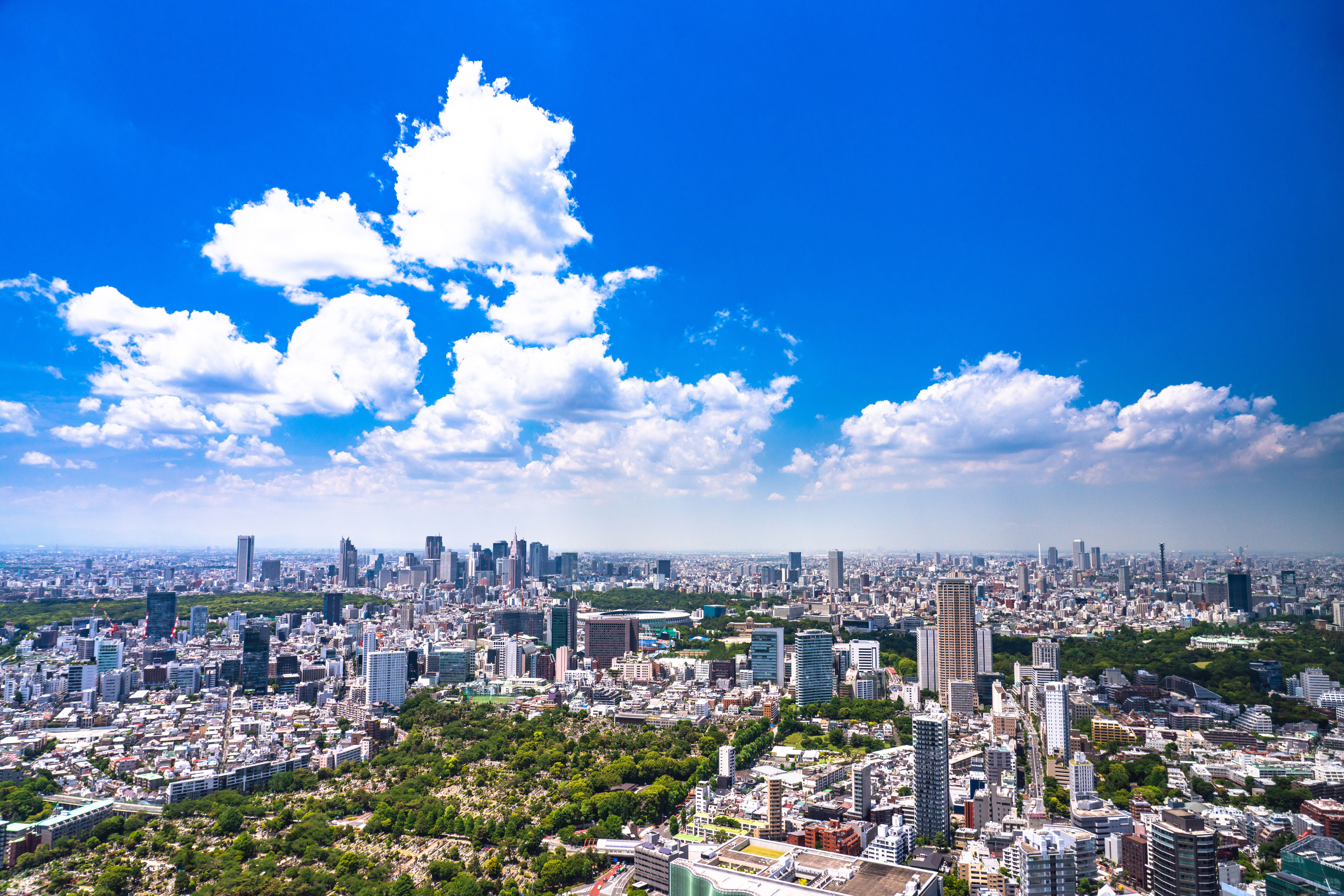 2022年夏季休業日に関するお知らせ