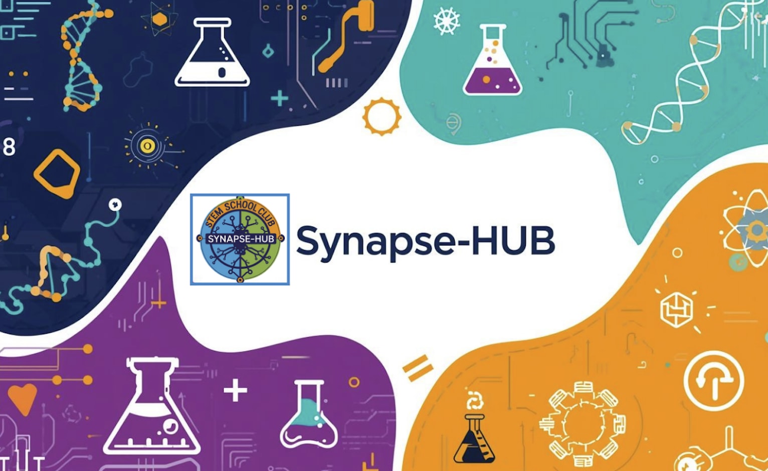 Cover image for Biokimia takohet me IT