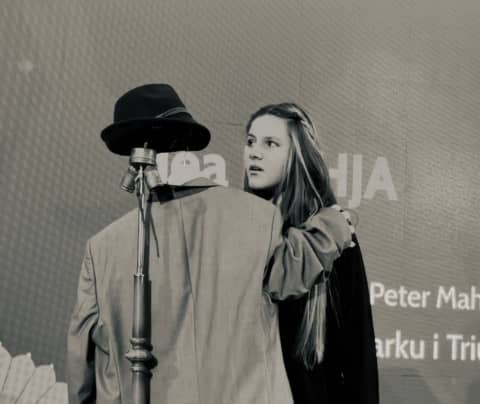 Cover image for Konkursi "Fjala Artistike" 2025