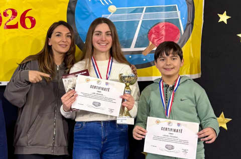 Cover image for Kampionati i shahut 2026