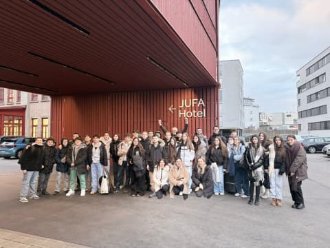 Cover image for Konkursi i Legos në Bregenz