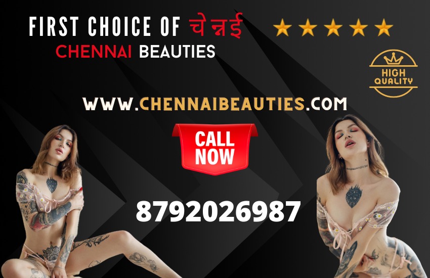 escorts chennai