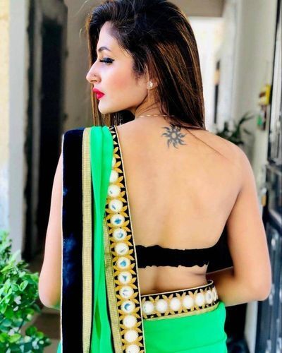 Aunty escort in Chennai