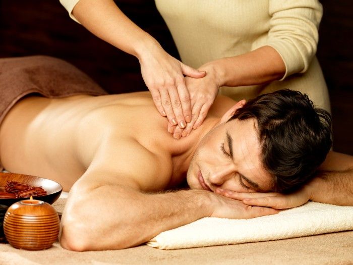 Massage escort Chennai