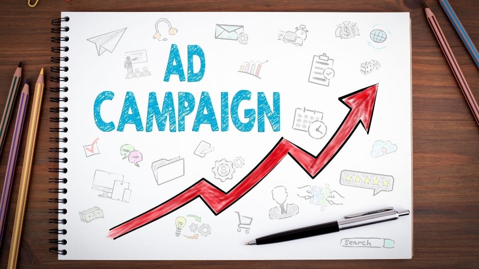Paid Advertising (Google & Meta)