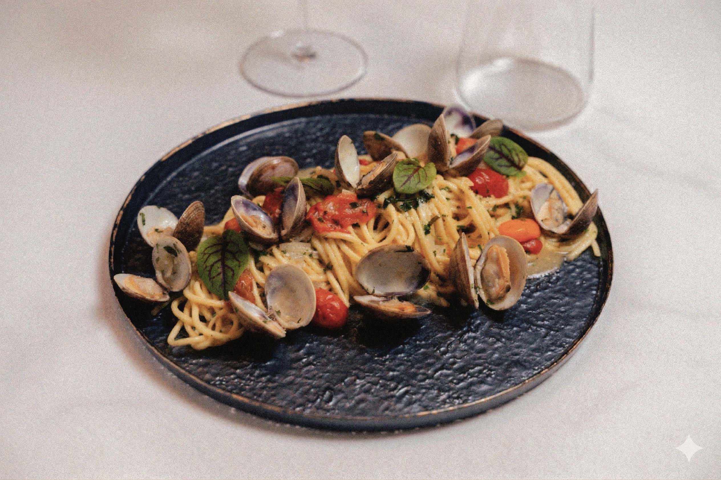 Phone photo — before