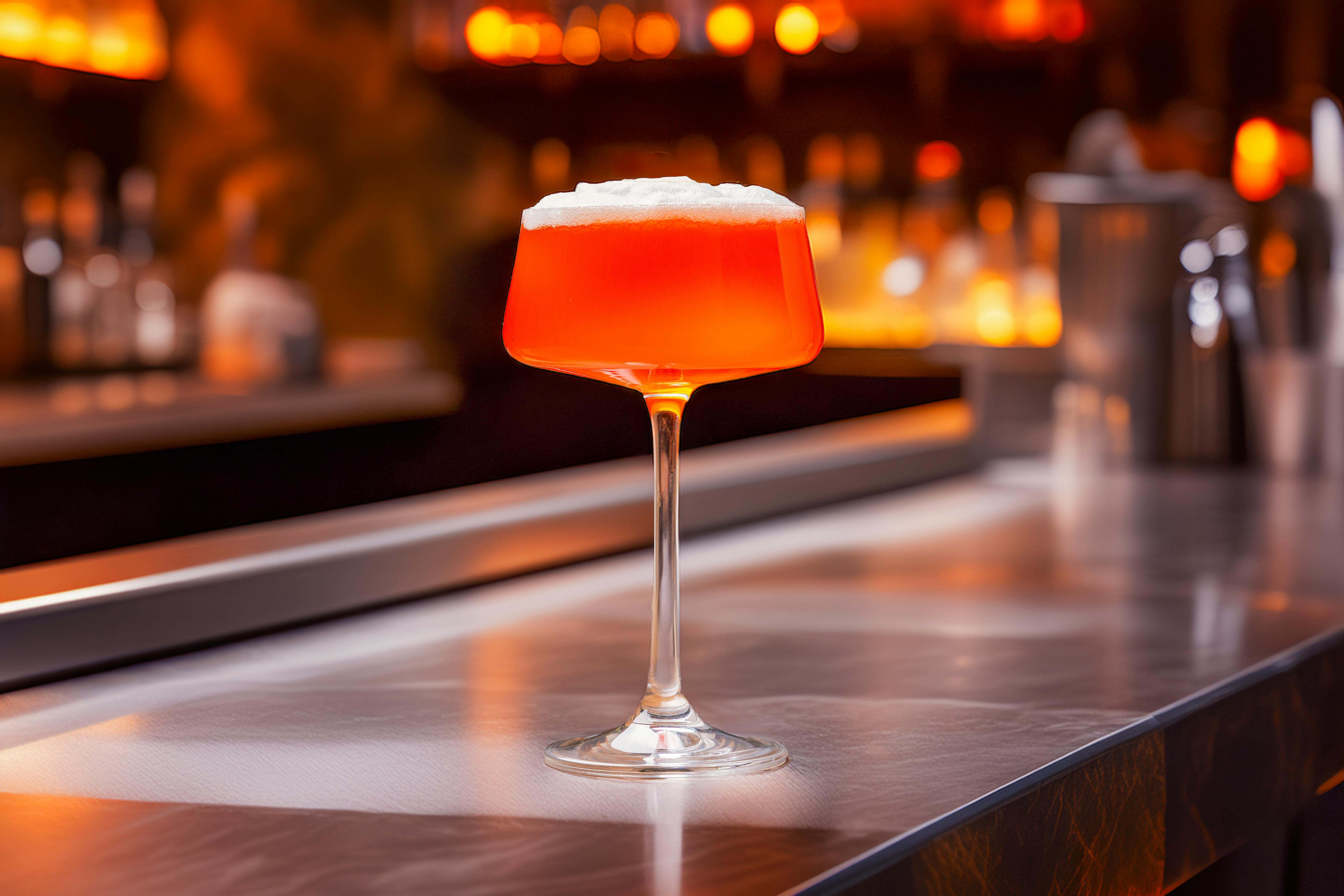 Restaurant food photography